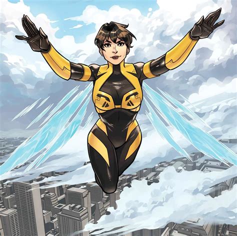 marvel wasp naked|Wasp Marvel Porn Videos 